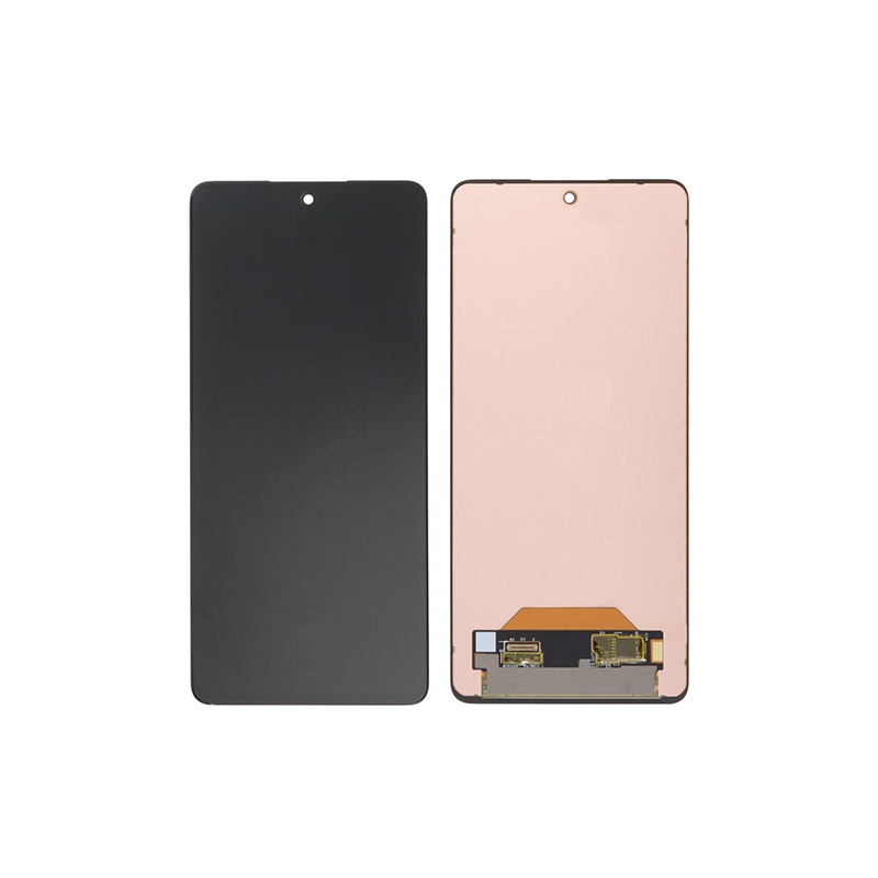 Samsung Galaxy A73 Display