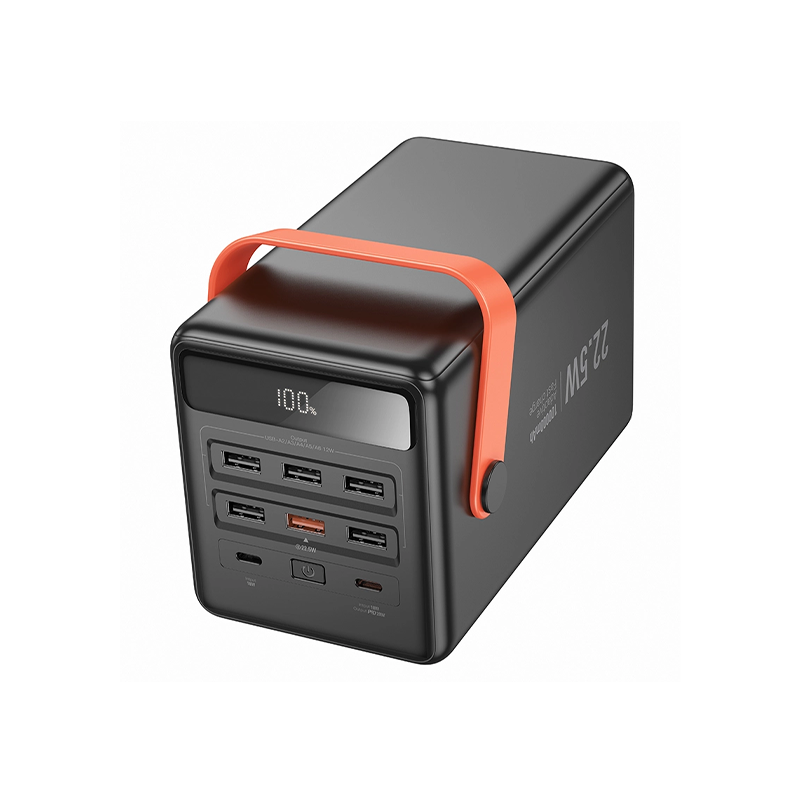 Hoco MMJ20 Surpass 22.5W + PD20W 100000mAh Power Bank