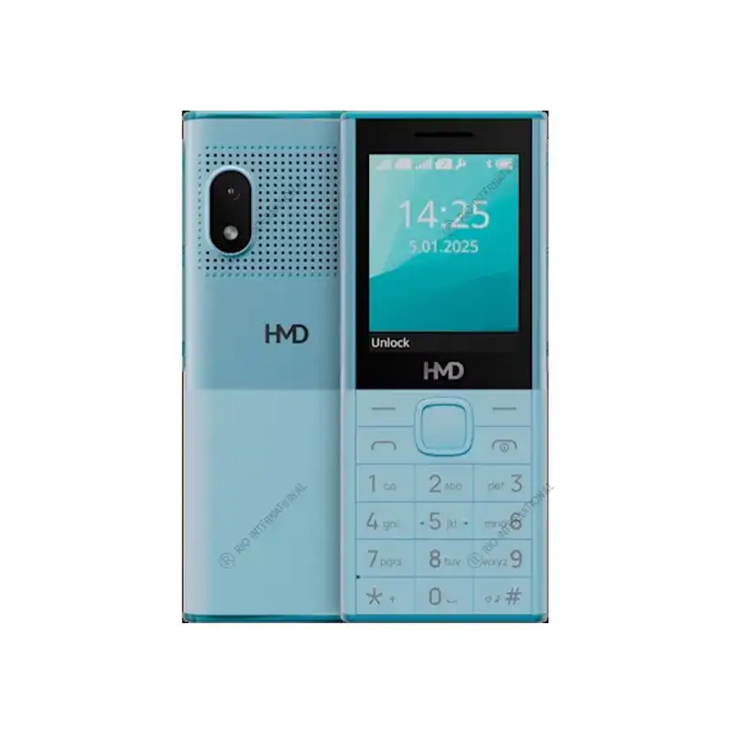 HMD 150 Music