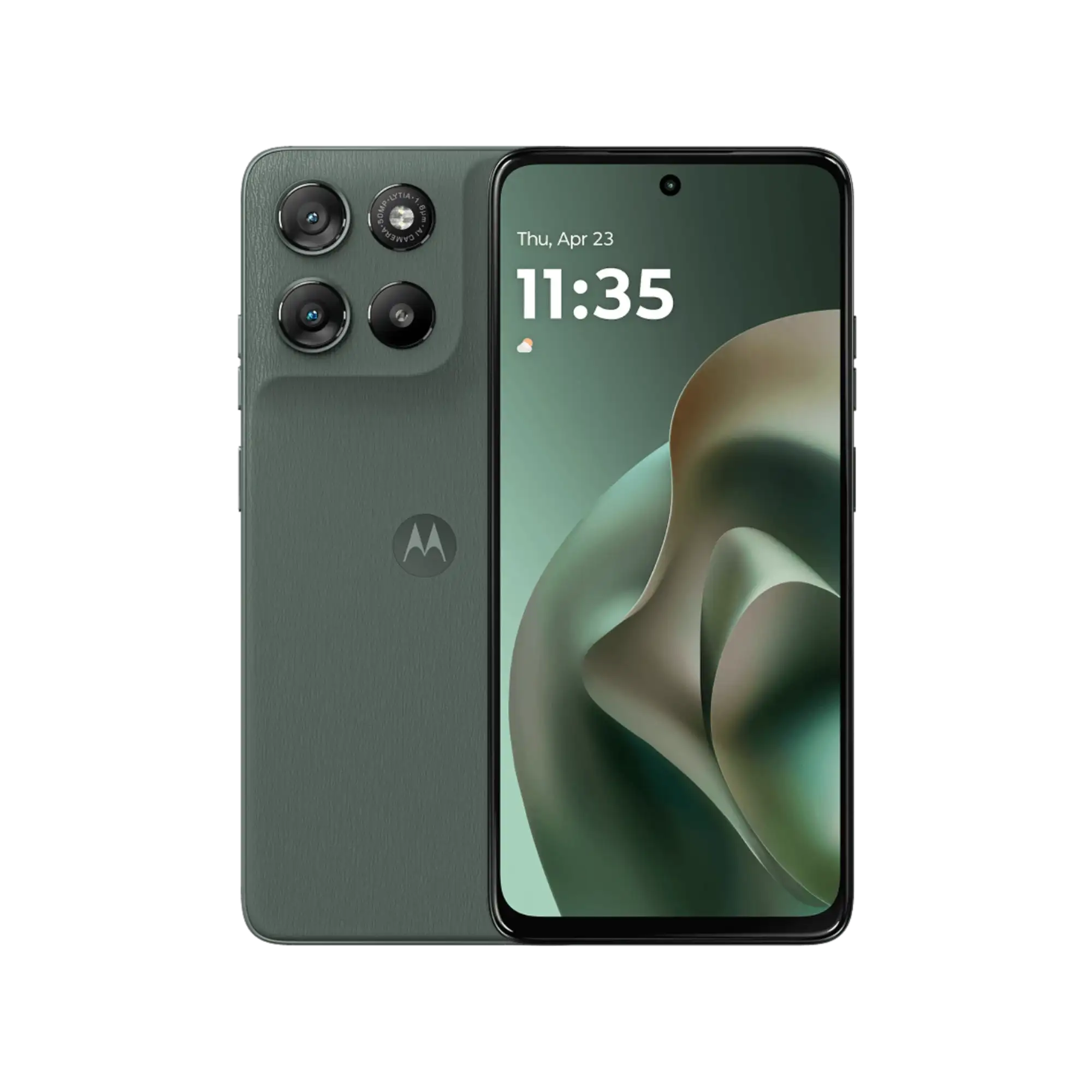 Motorola Moto G67 Power