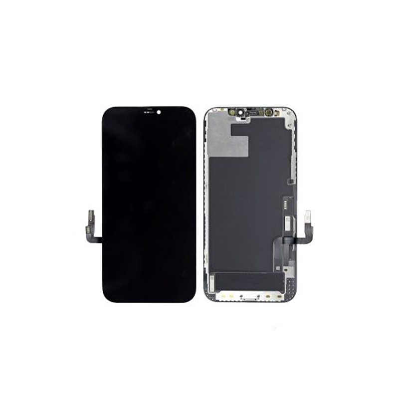 iPhone 12 Pro Display