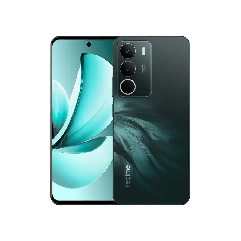 Realme C71 Official