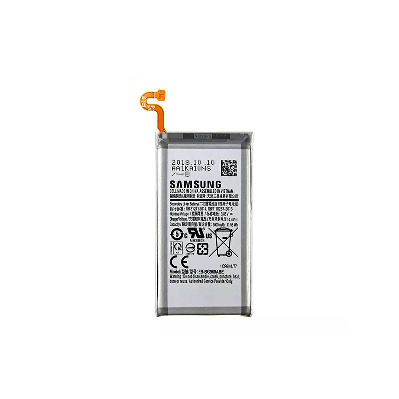 Samsung Galaxy S9 Battery