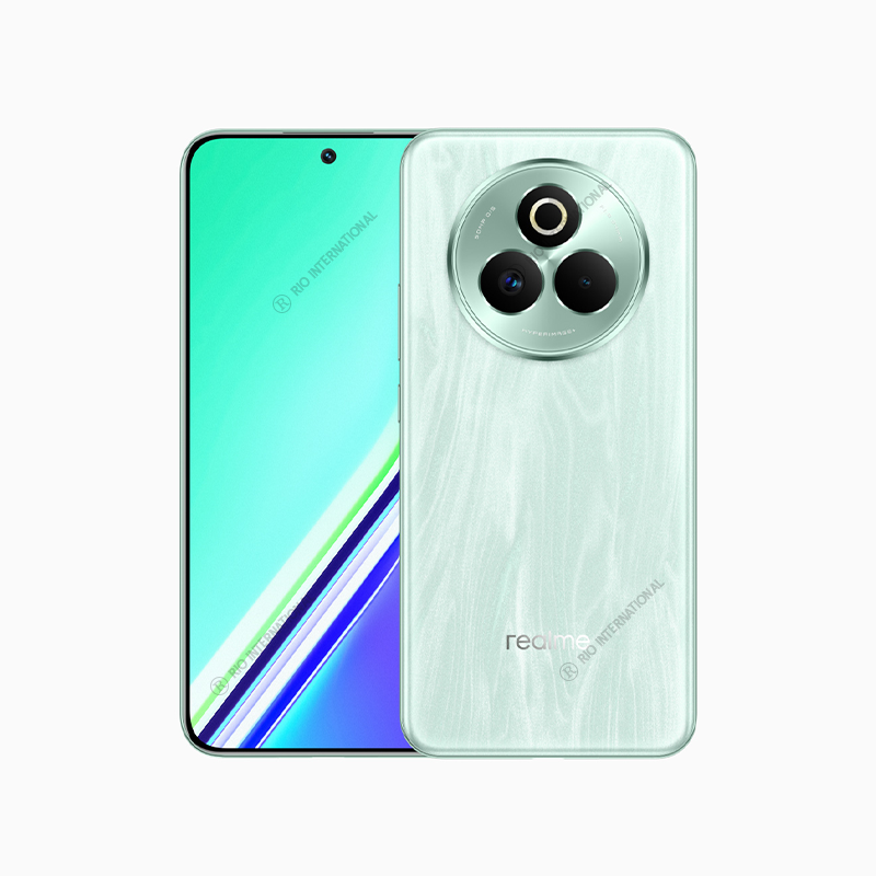Realme P3 Pro 5G