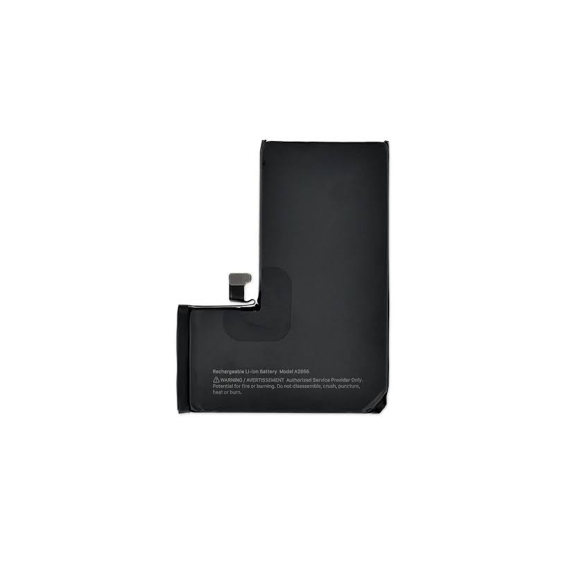 iPhone 15 Pro Battery
