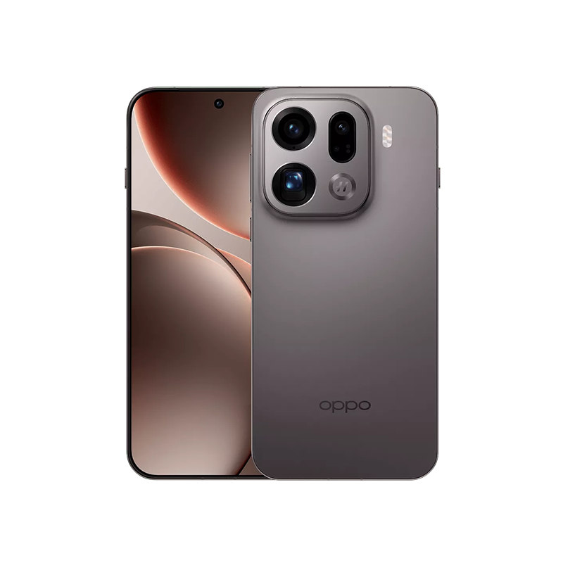 Oppo Find X9 Pro