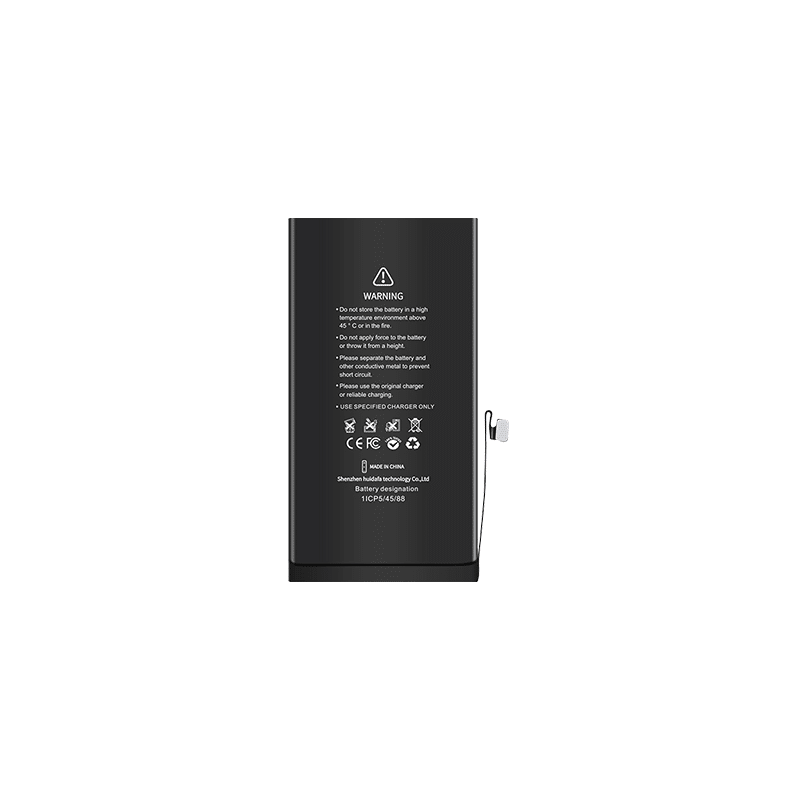 iPhone 13 Battery
