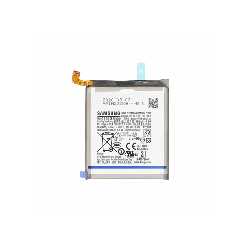 Samsung Galaxy S24 Battery