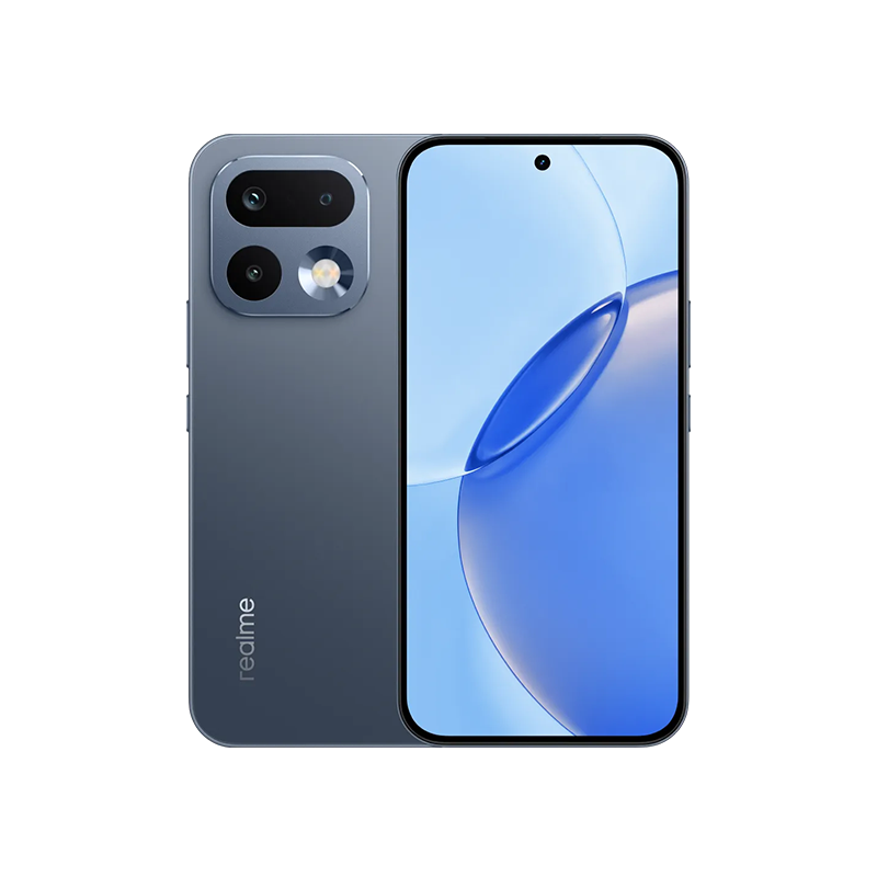 Realme 16 Pro 5G