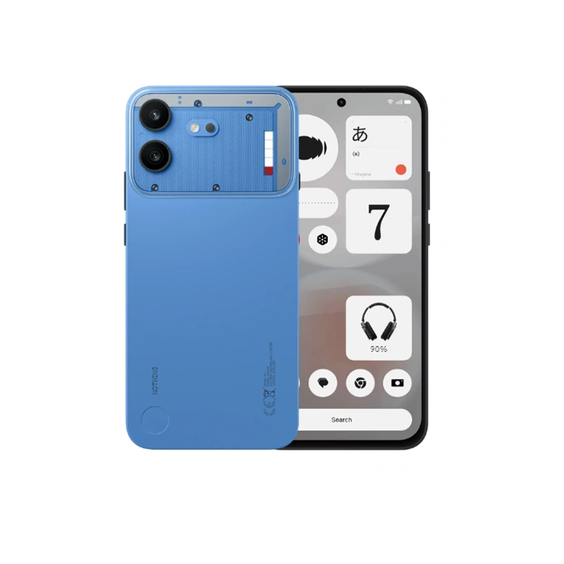 Nothing Phone (4b)