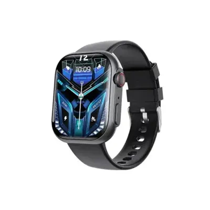 Blisbond Active BT Calling Smartwatch