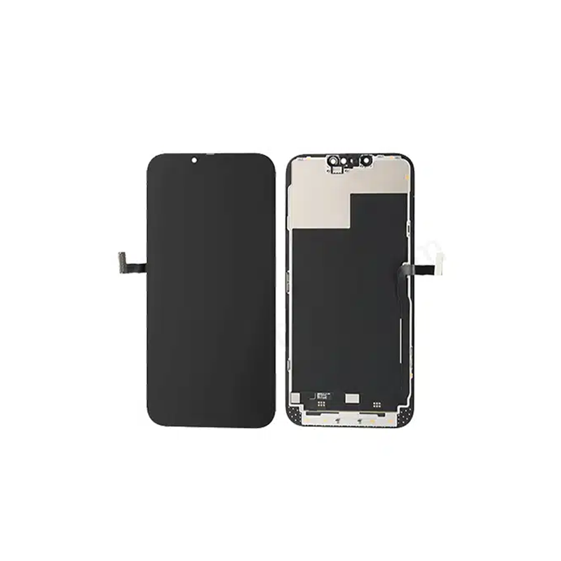 iPhone 13 Pro Max Display
