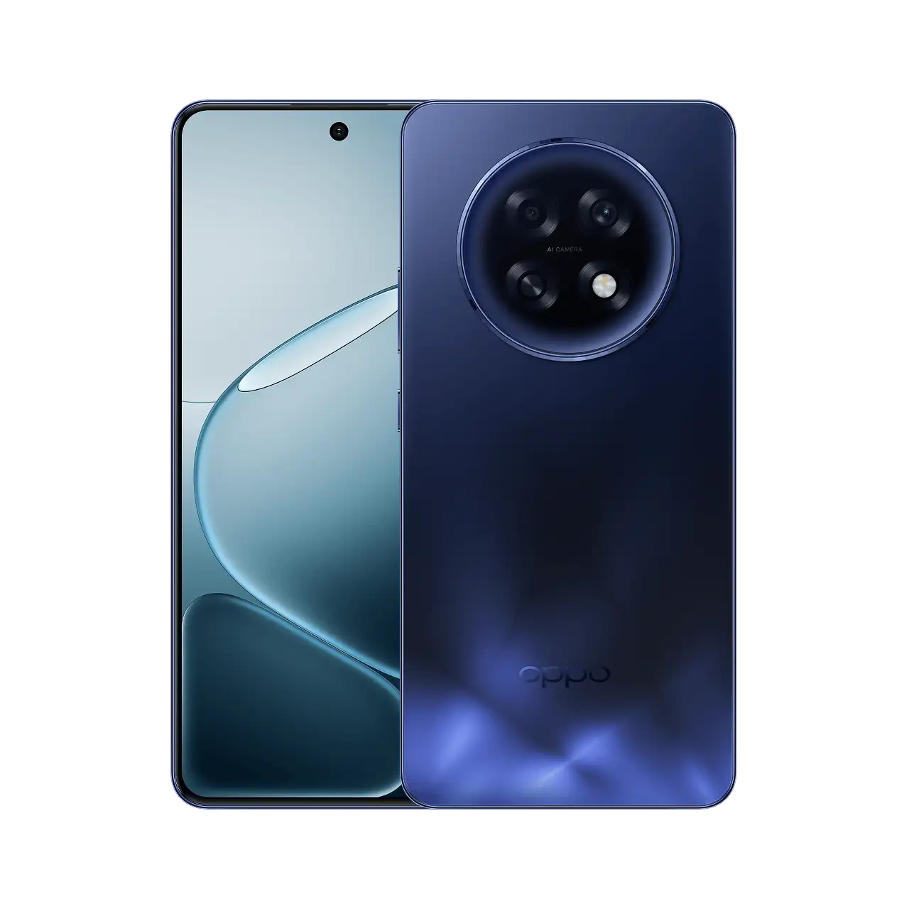 Oppo F31 Pro Plus