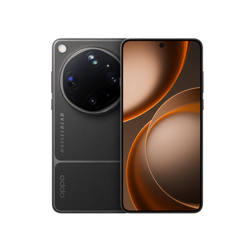 Oppo Find X9 Ultra