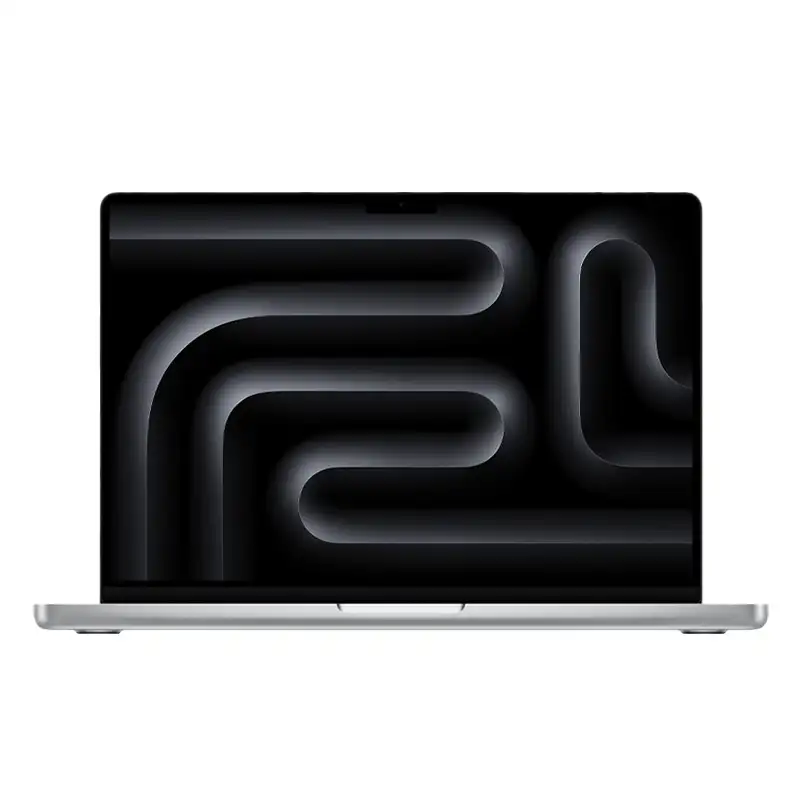 MacBook Pro M5