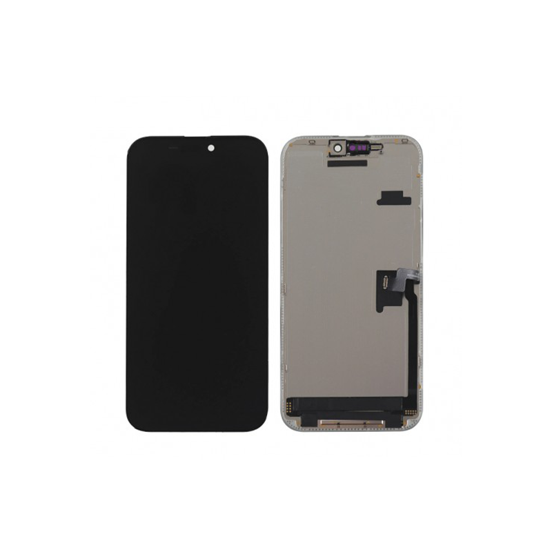 iPhone 16 Pro Max Display