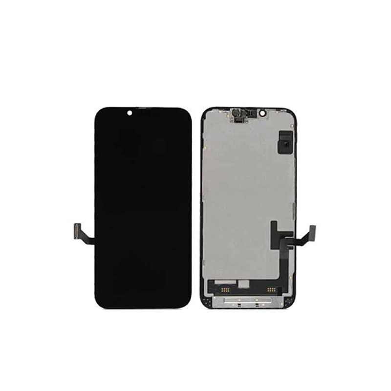 iPhone 15 Display