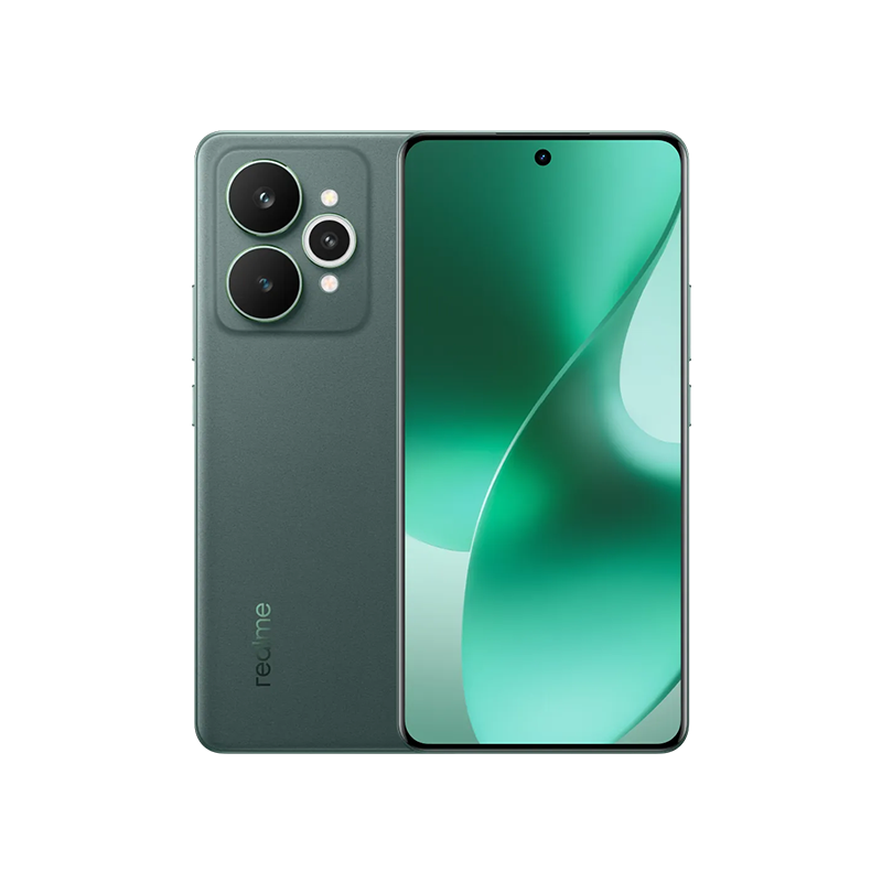 Realme 15