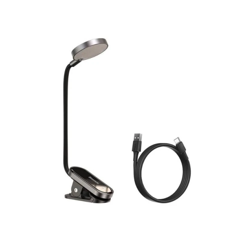 Baseus Comfort Mini Clip Reading Lamp