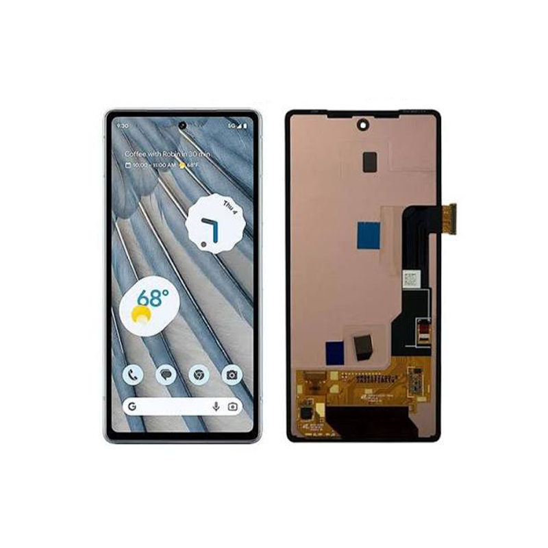 Google Pixel 7a Display