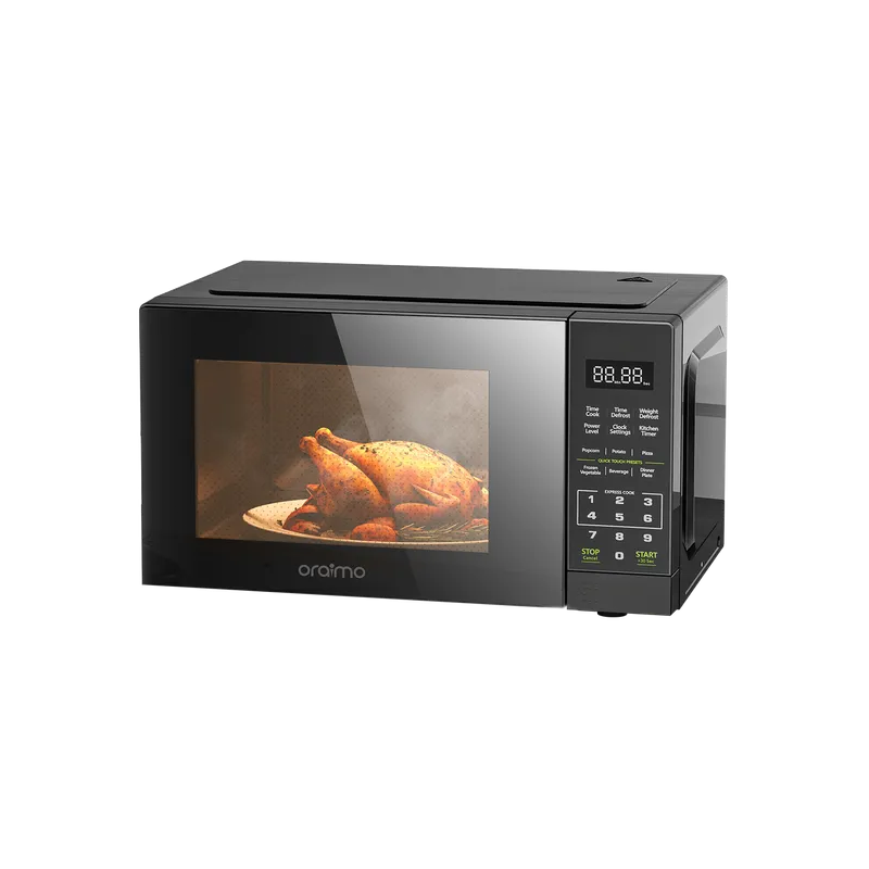 Oraimo InfiWave Lite Solo Microwave Oven (OMO-521A)
