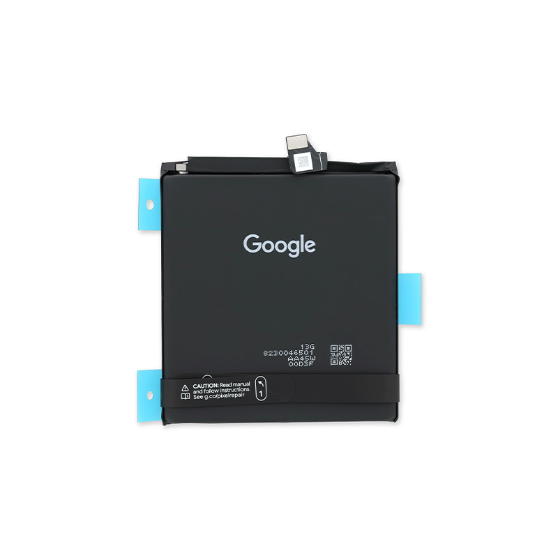 Google Pixel 9 Pro XL Battery