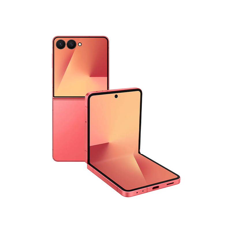 Samsung Galaxy Z Flip7