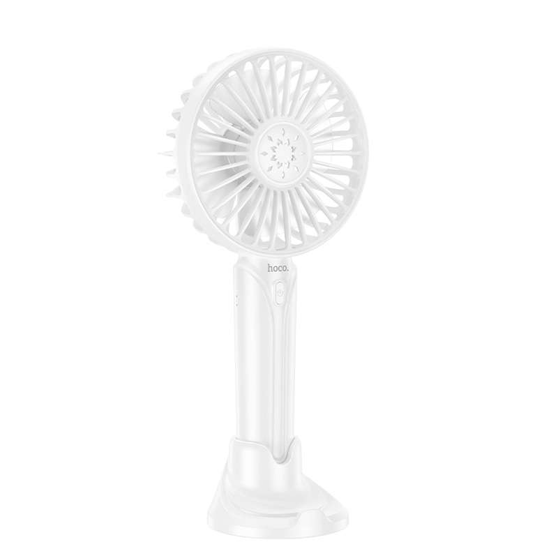 Hoco MMJ-02 Portable Handheld Fan