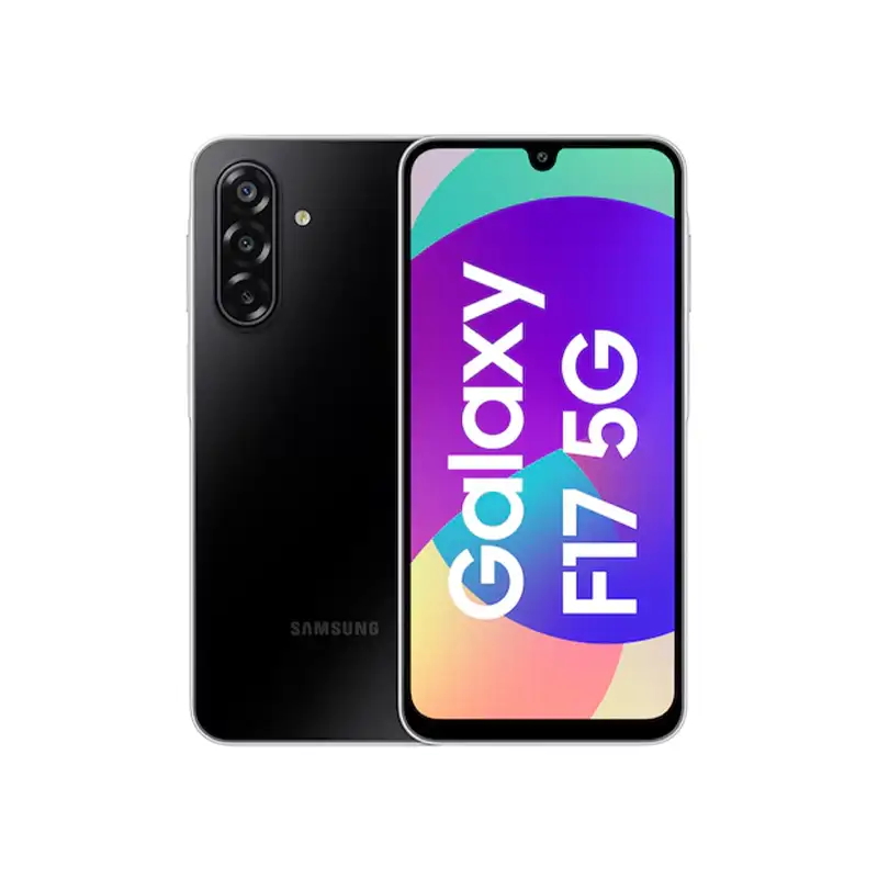 Samsung Galaxy F17