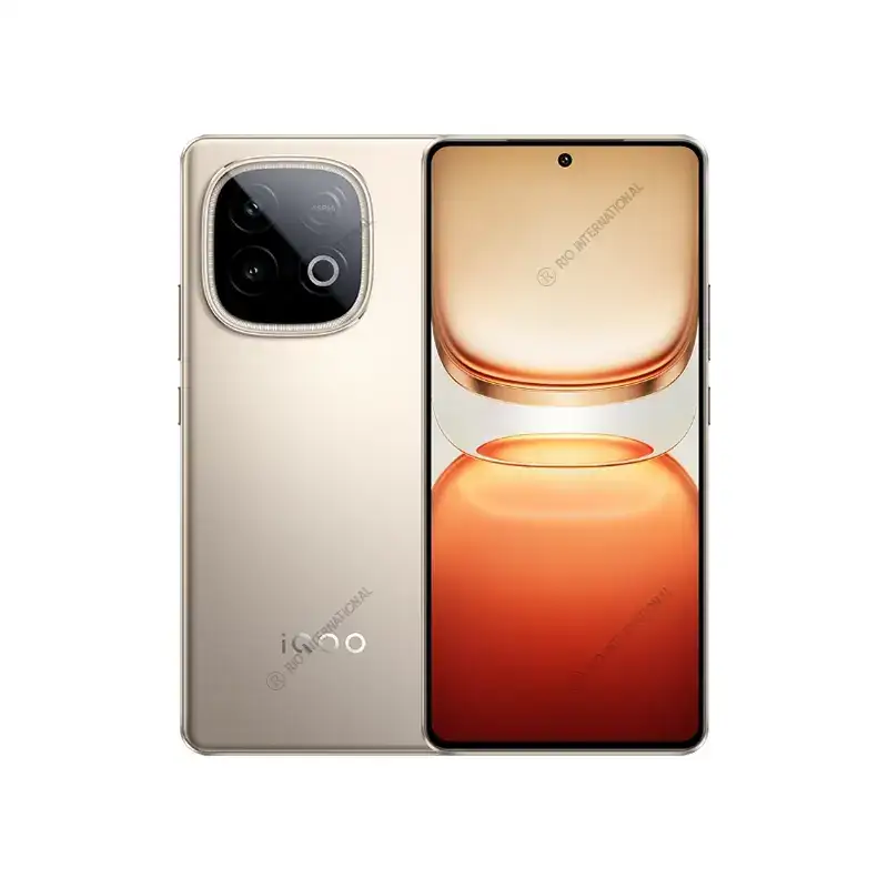 iQOO Z10 Turbo Pro