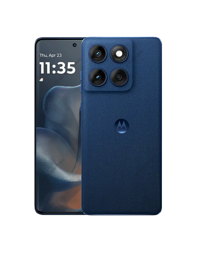 Motorola Edge 60