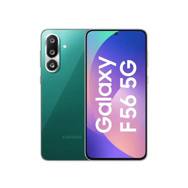 Samsung Galaxy F56