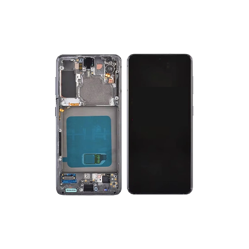 Samsung Galaxy S21 Display