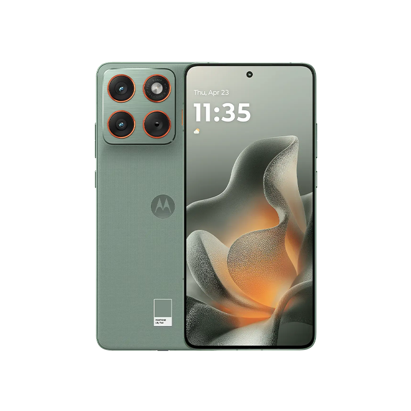 Motorola Edge 70