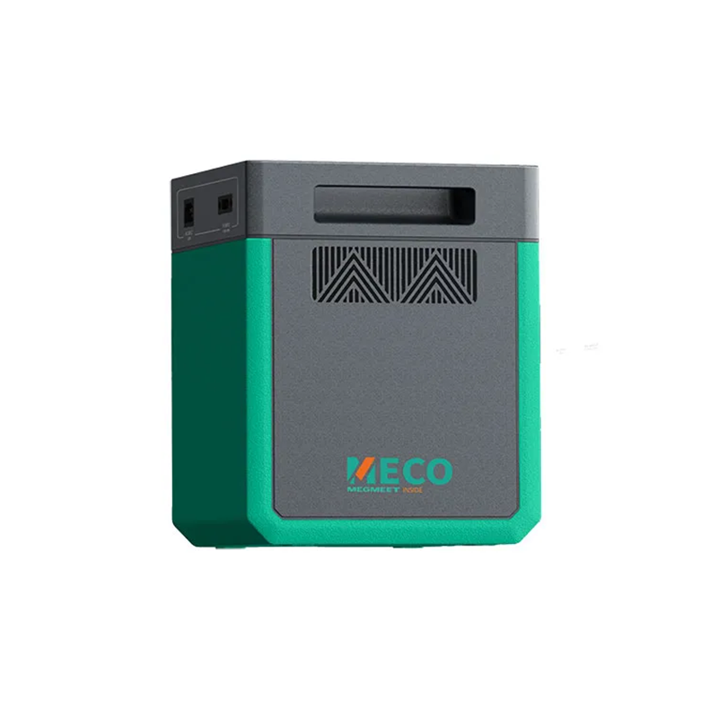 Meco 2kWh Solar Generator Portable Power Station