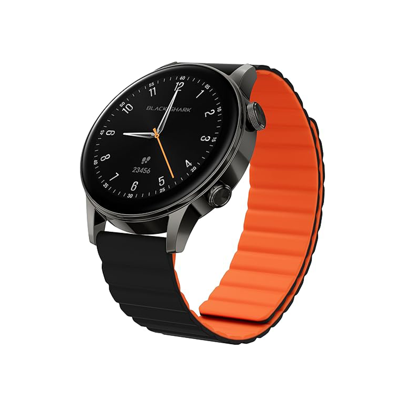 Black Shark S3 Classic Smart Watch