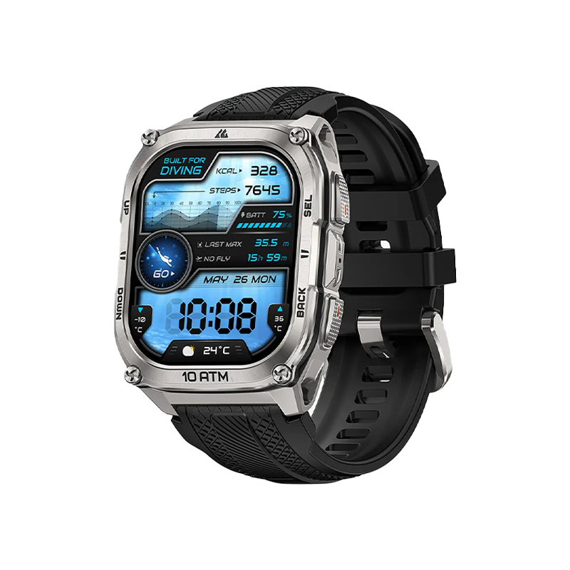 Kospet Tank M4 Smartwatch