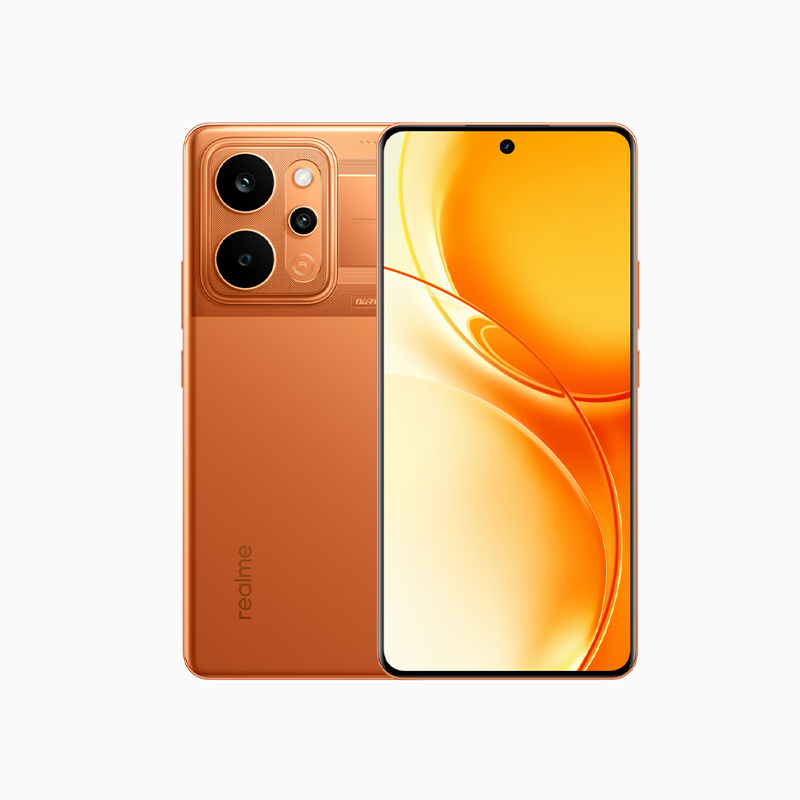 Realme P4 Power 5G