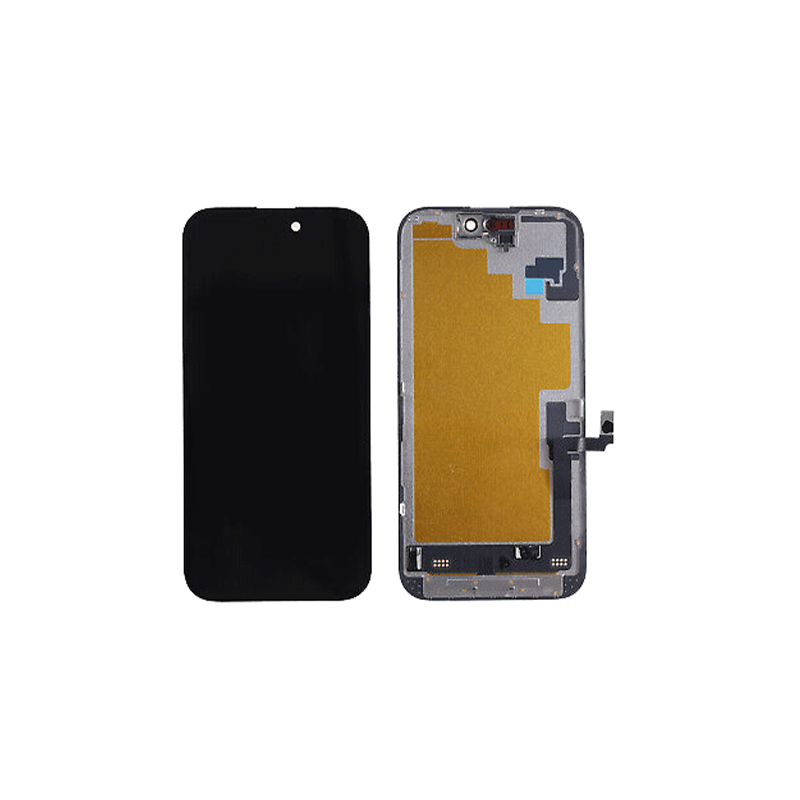 iPhone 16 Display
