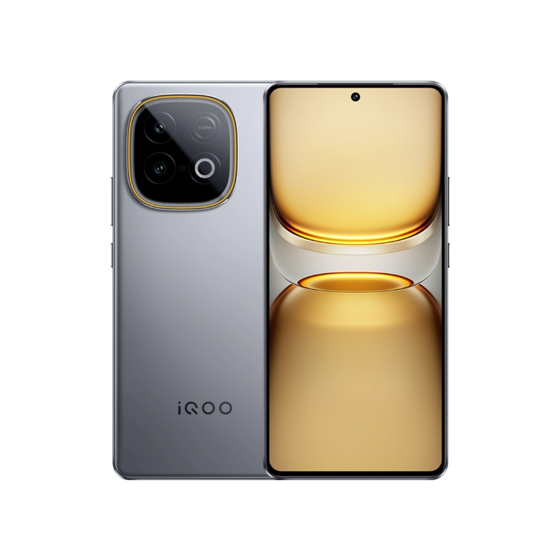 iQOO Z10 Turbo+