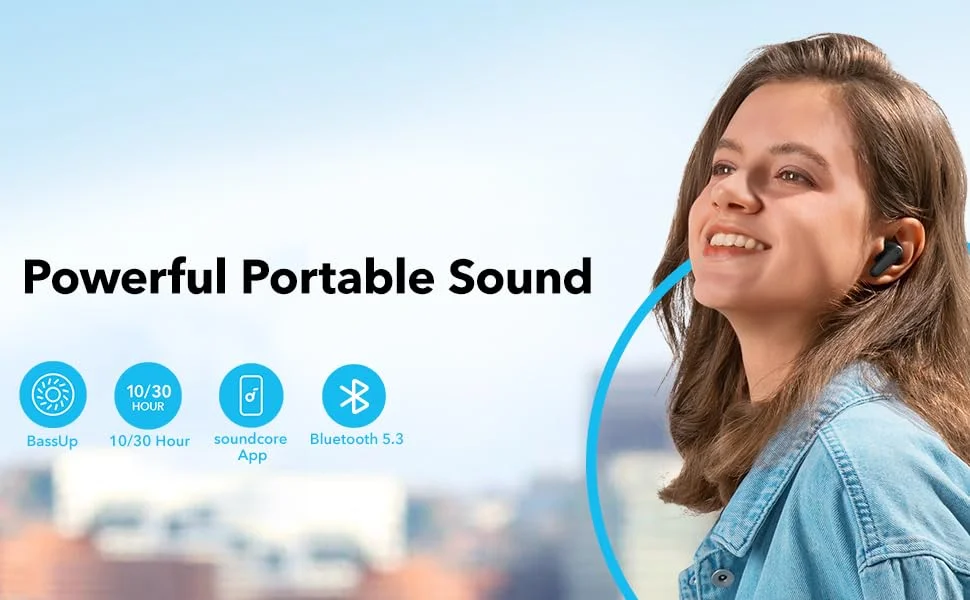 Anker Soundcore R50i Price in Bangladesh | Rio International