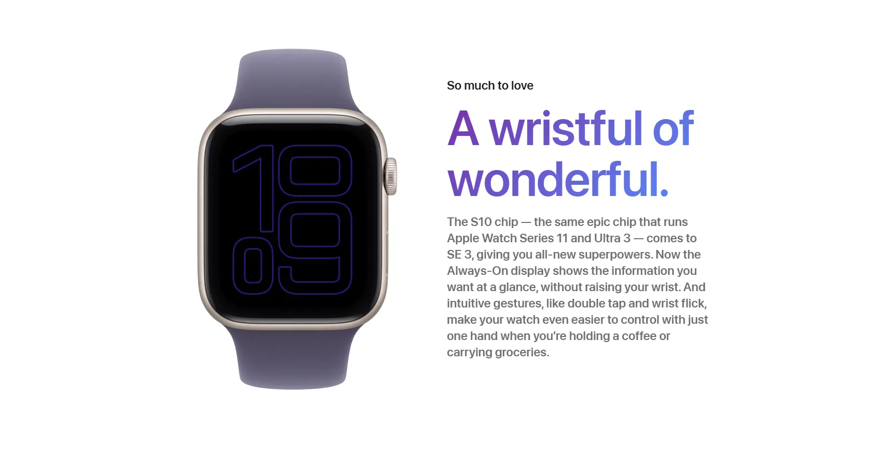 Apple%20Watch%20SE%203 Cover%203 Apple Watch SE 3 - Caygadgets