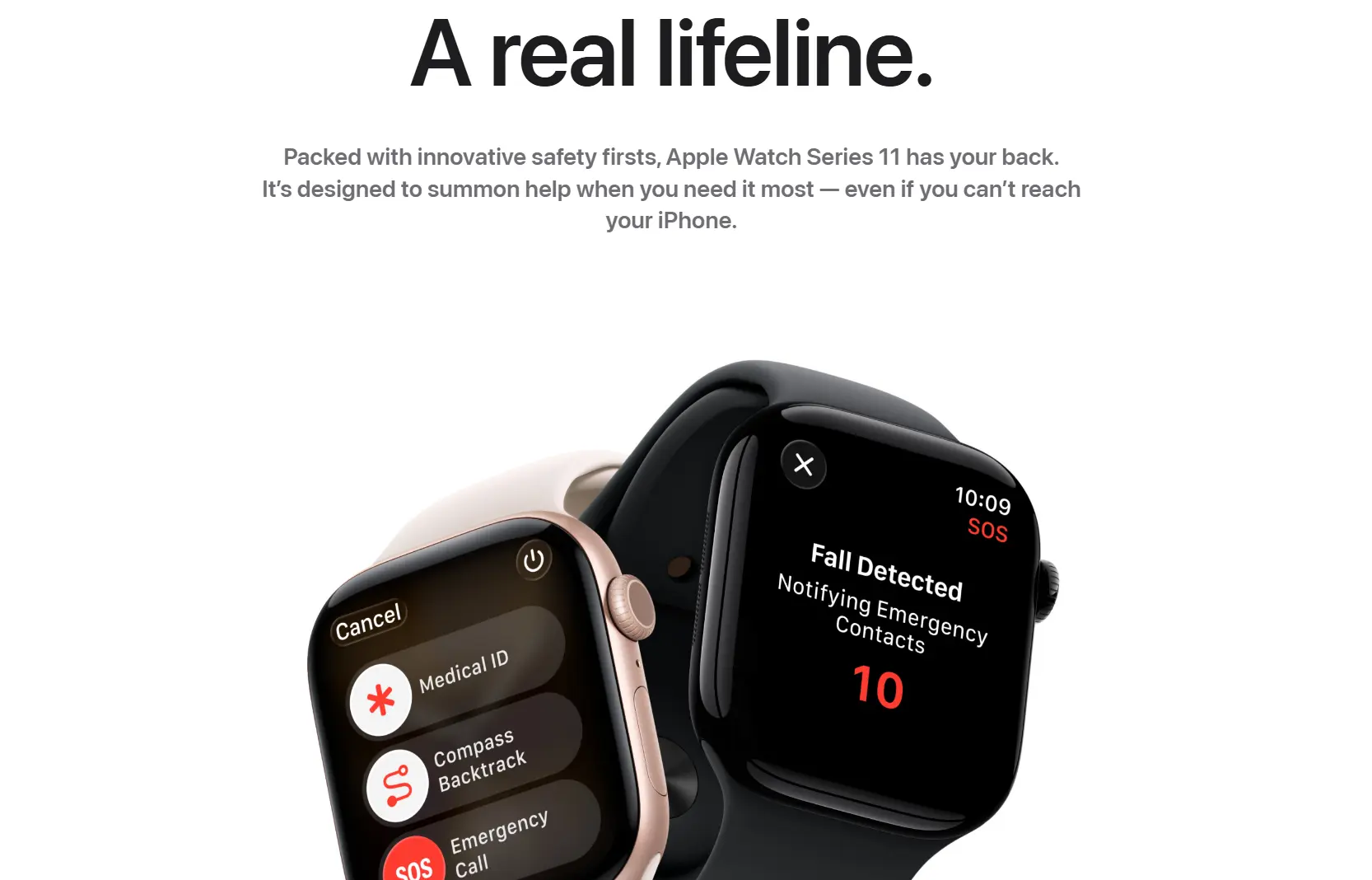 Apple Watch Series 11 Price in Bangladesh 2025 Lowest ৳54,999
