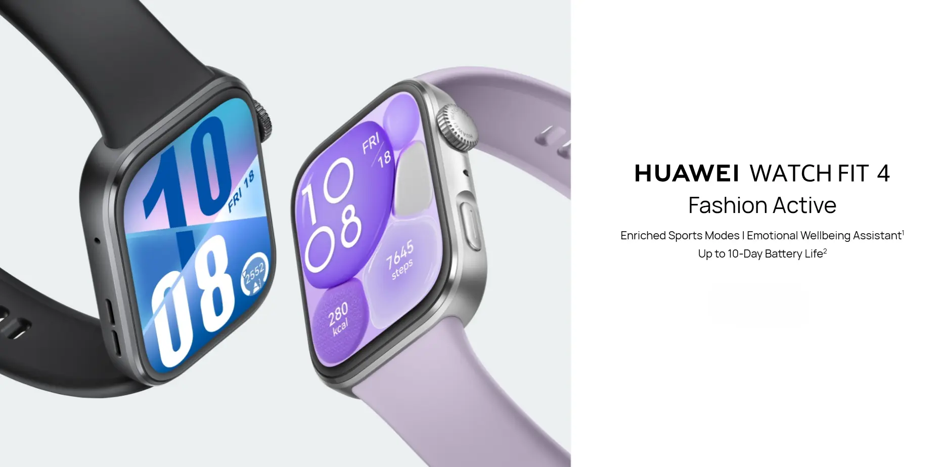 Huawei Global Stress Huawei Health Huawei Watch GT 46mm Stainless