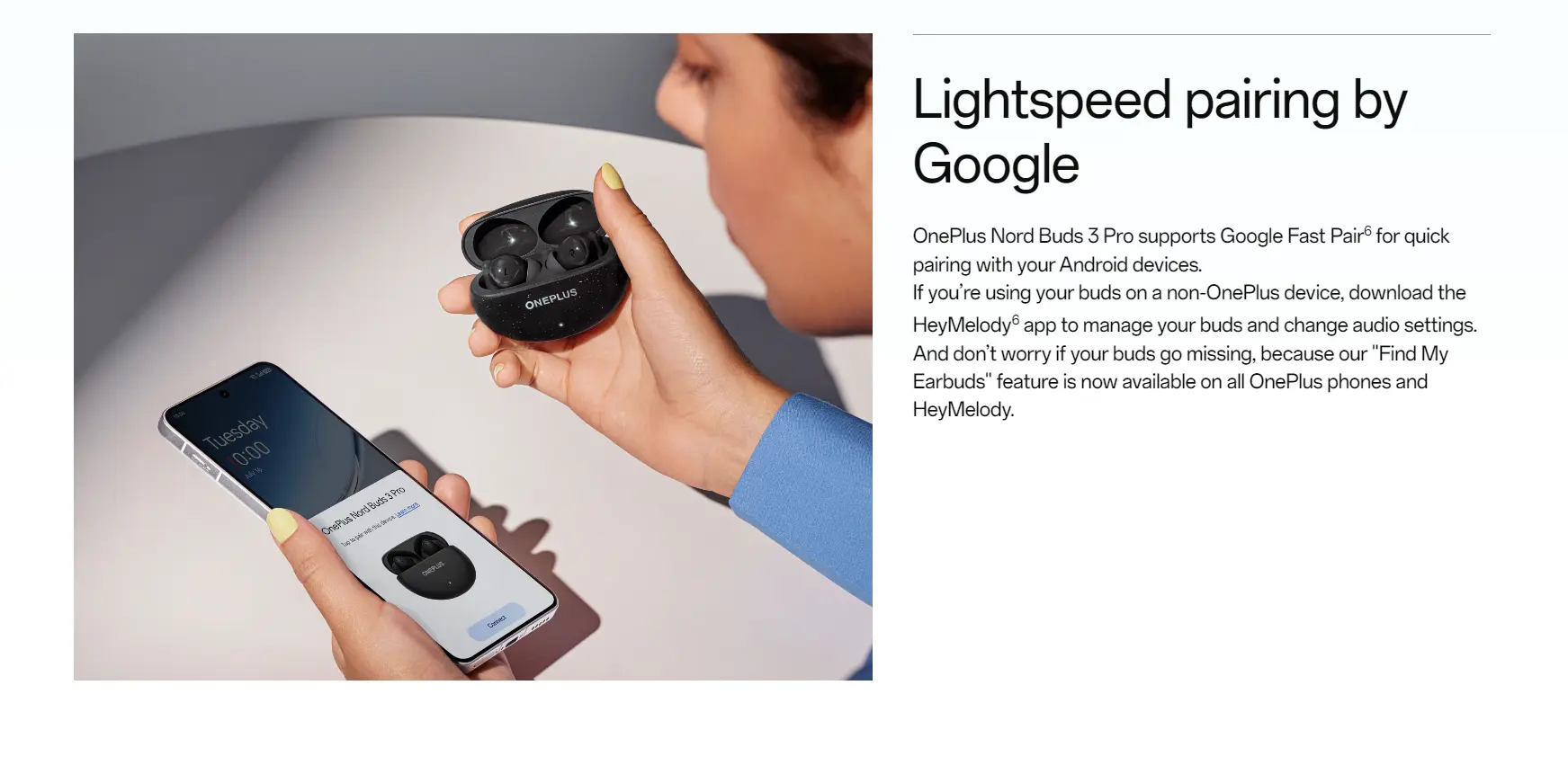 OnePlus Nord Buds Pro Price in Bangladesh