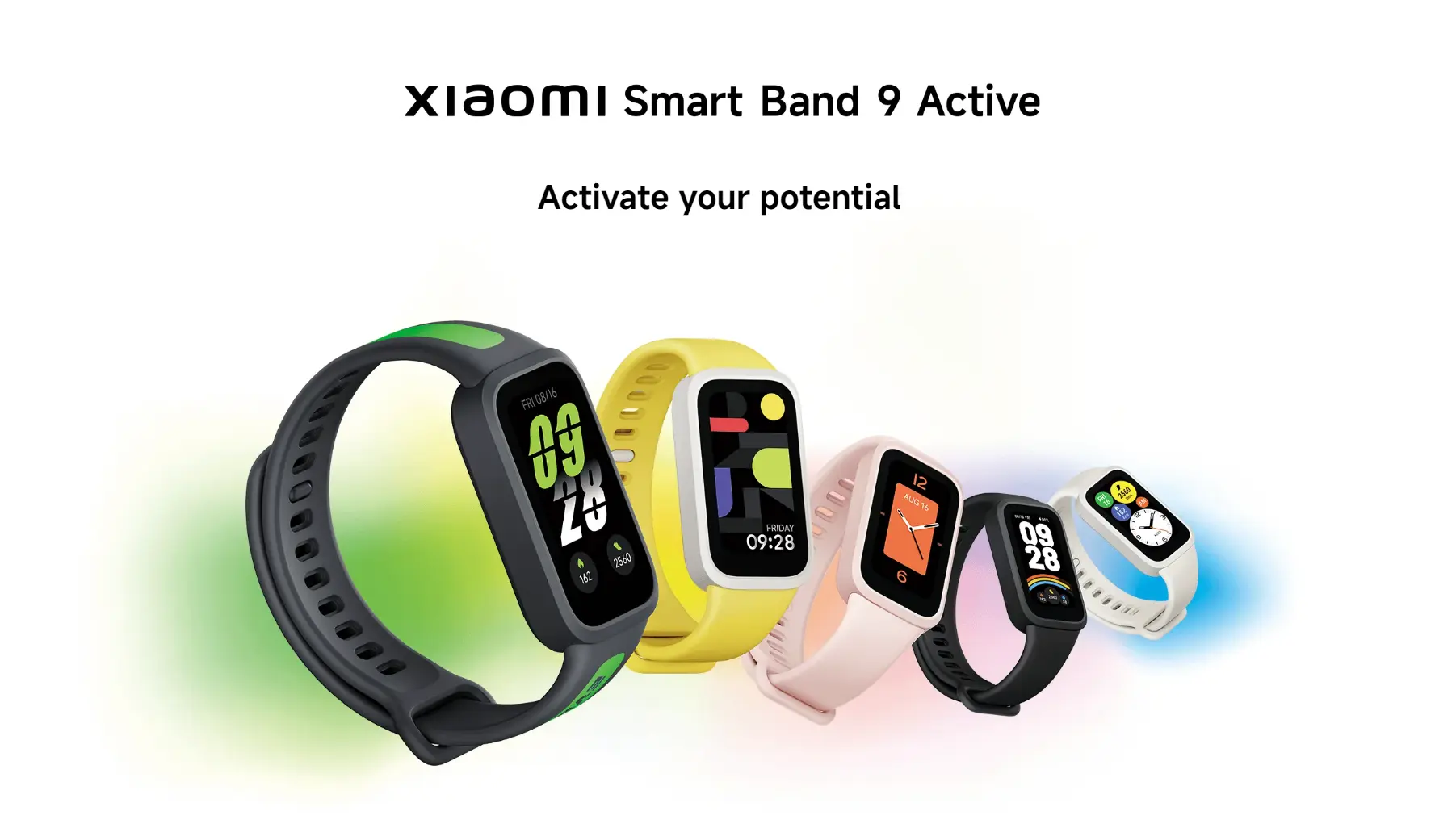 Xiaomi Smart Band Active Price in Bangladesh – Best, Latest