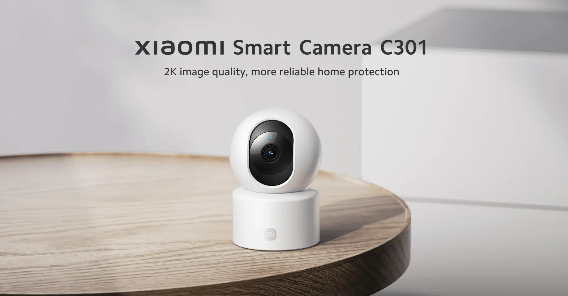 Xiaomi Smart Camera C301 Night Version 2K Price in Bangladesh