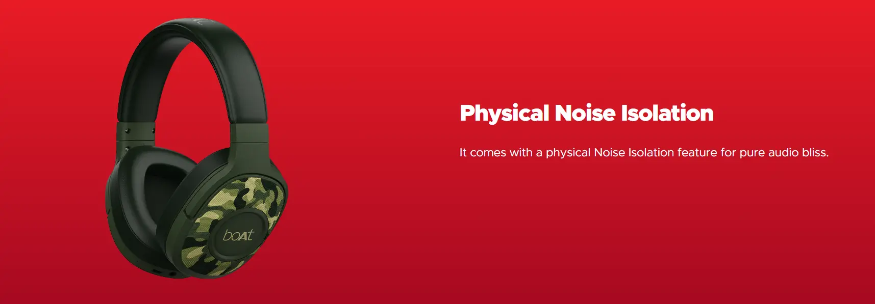 boAt Rockerz 550 Price in Bangladesh