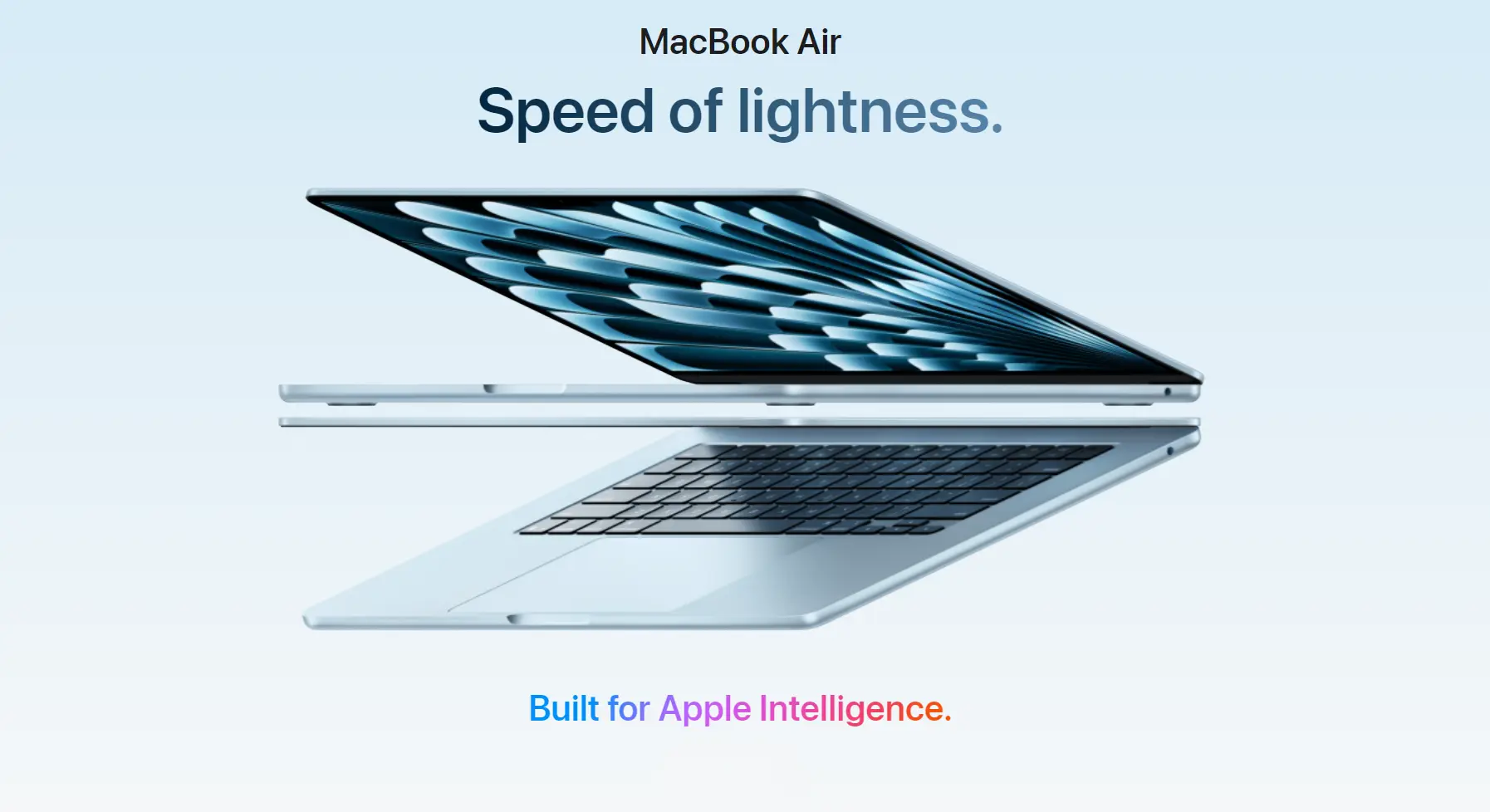 MacBook Air M4 Price in Bangladesh