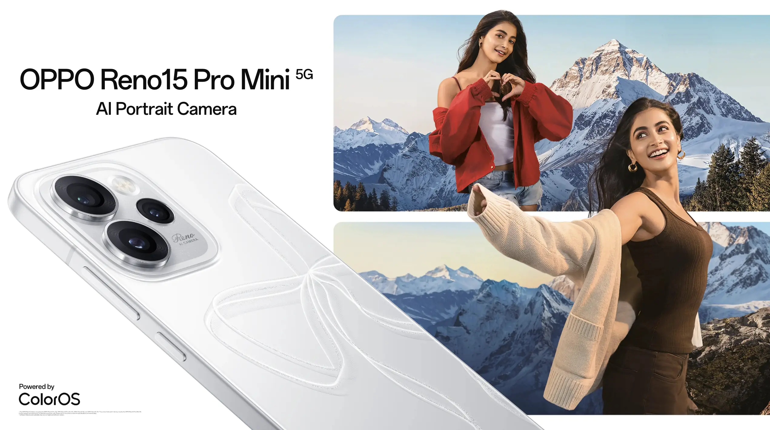 Oppo Reno15 Pro Mini Price in Bangladesh | Rio International